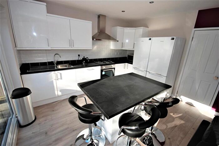 1 Bedroom House To Rent In Coniston Road, Leamington Spa, CV32