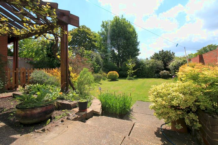 4 Bedroom Detached House To Rent In Tuckswood Lane, Norwich, NR4