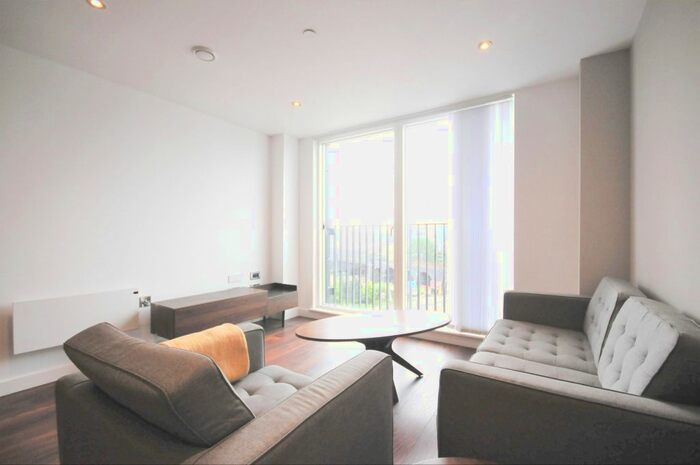 2 Bedroom Flat To Rent In Regent Road, Manchester, M3