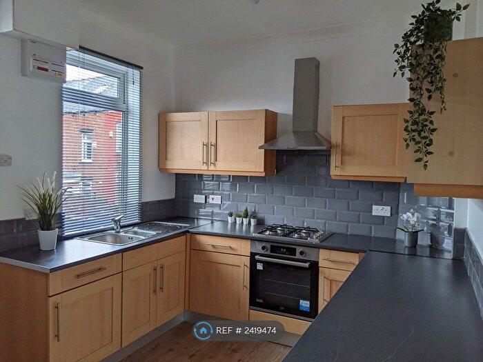 2 Bedroom Terraced House To Rent In Nursery Street, Barnsley, S70