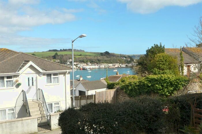 3 Bedroom Detached House To Rent In River View, Penwerris Lane, Falmouth TR11