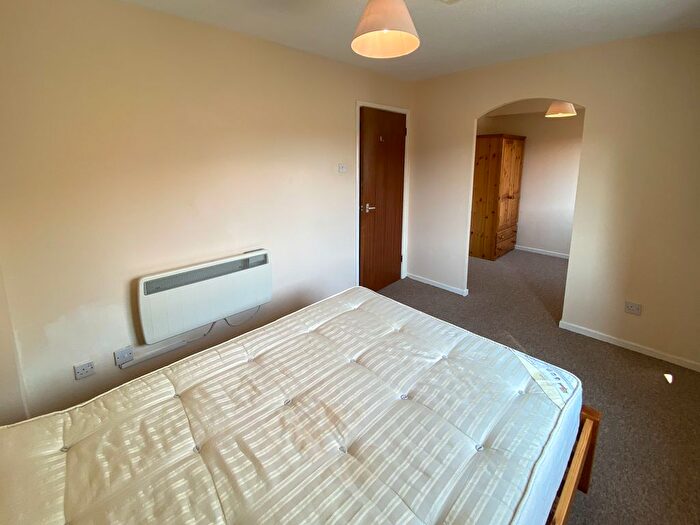 1 Bedroom Flat To Rent In Corrie Road, Cambridge, CB1