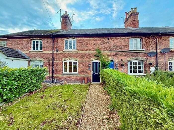 3 Bedroom Character Property To Rent In Great Condition Cottage - Close To Town Centre, NG31