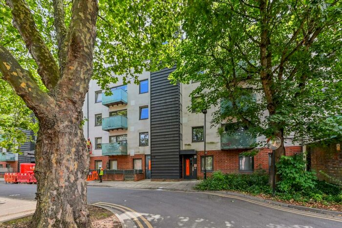 1 Bedroom Flat To Rent In Tiltman Place, Holloway, London, N7