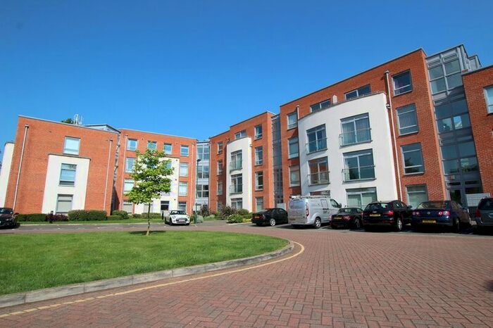 2 Bedroom Flat To Rent In Nazareth Road, Nottingham, NG7