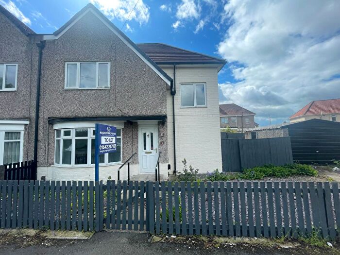 3 Bedroom Semi-Detached House To Rent In Chiltons Avenue, Billingham, TS23