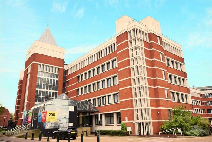 2 Bedroom Flat To Rent In Surrey Street, Norwich, NR1