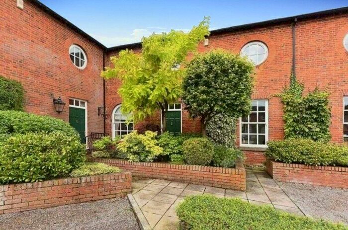 3 Bedroom House To Rent In Somerford, Congleton, Cheshire, CW12