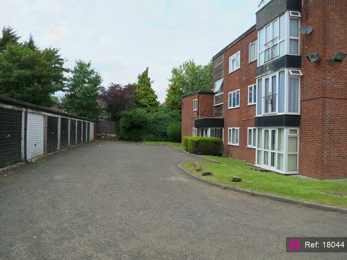 1 Bedroom Apartment To Rent In Roston Road, Salford, M7