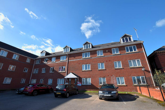 2 Bedroom Apartment To Rent In The Langton, Drewry Court, Uttoxeter New Road, Derby, Derbyshire, DE22