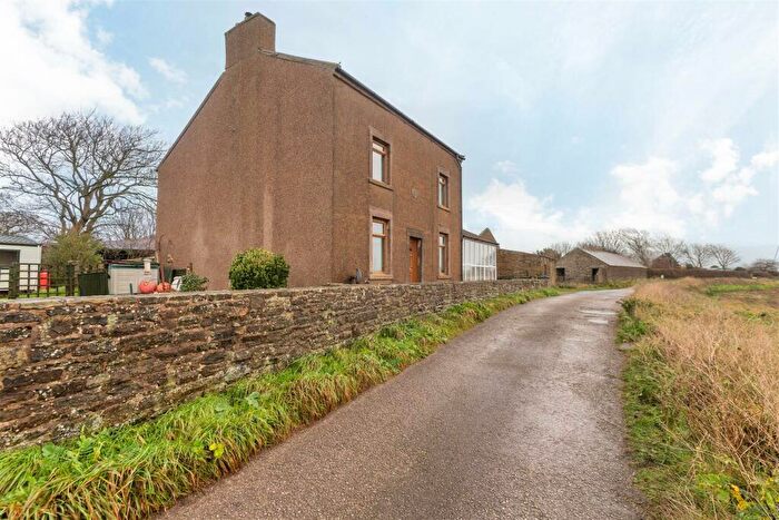5 Bedroom Detached House For Sale In Thurnham, Lancaster, LA2