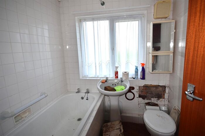 2 Bedroom End Of Terrace House For Sale In Malvern Road, Goole, DN14