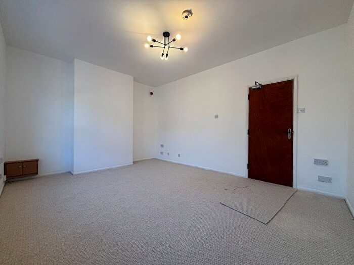 1 Bedroom Flat To Rent In Warner Street, Derby, DE22