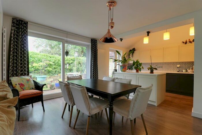 2 Bedroom Detached Bungalow For Sale In Sandbach Road North, Alsager, Stoke-On-Trent, ST7