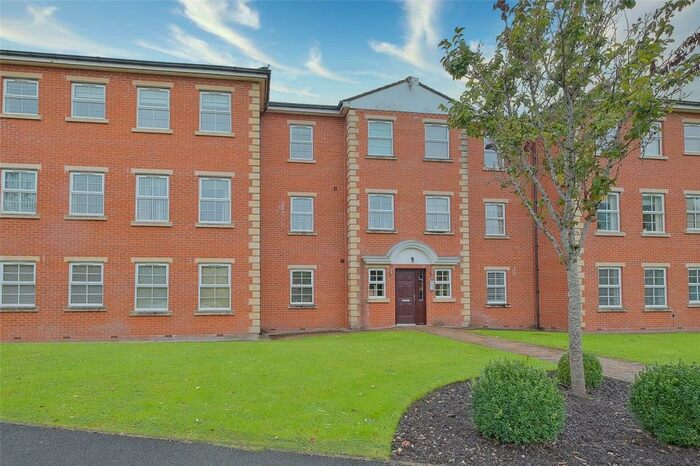 2 Bedroom Apartment To Rent In St. Andrews Road, Old Langho, Blackburn, BB6