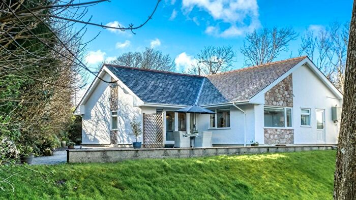 3 Bedroom Detached Bungalow For Sale In Marianglas, LL73