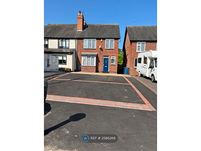 3 Bedroom Semi-Detached House To Rent In Wilford Road, Ruddington, Nottingham, NG11