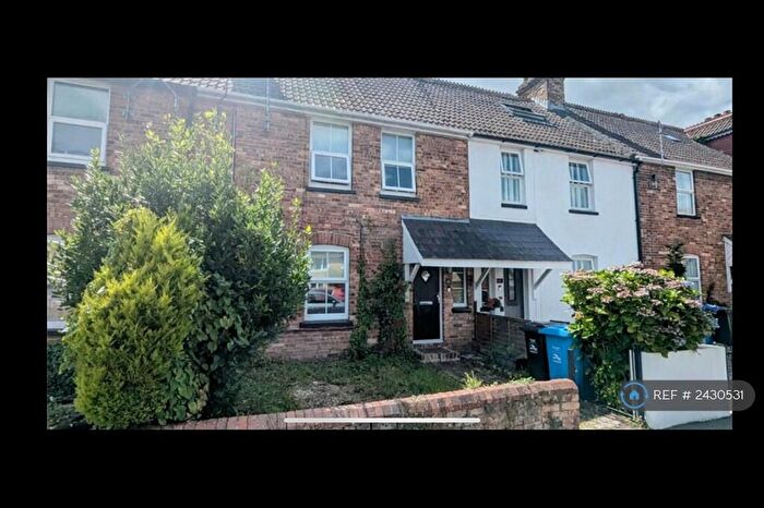 3 Bedroom Terraced House To Rent In Carters Avenue, Poole, BH15