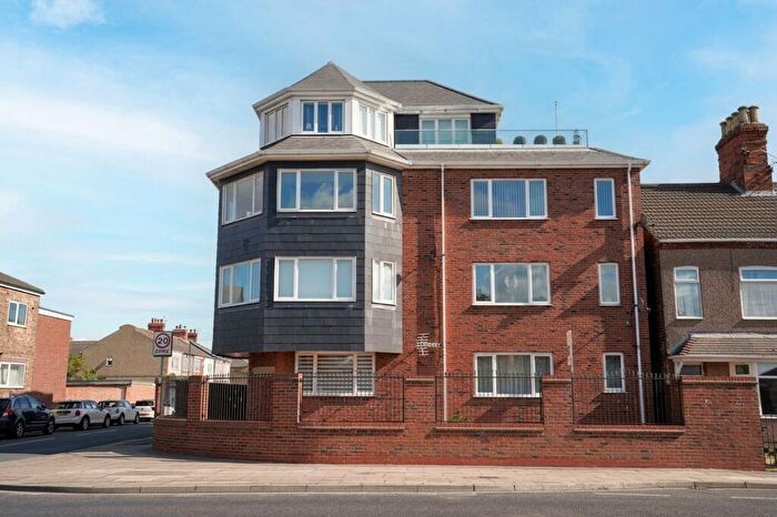 2 Bedroom Flat For Sale In Pelham Road, Chapman Woods Court Pelham Road, DN35