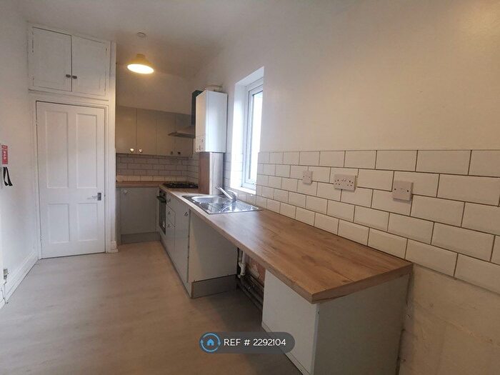 1 Bedroom Flat To Rent In Waterloo Road, Yardley, Birmingham, B25