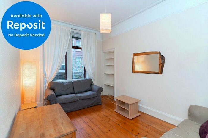 1 Bedroom Flat To Rent In Springvalley Terrace, Morningside, Edinburgh, EH10