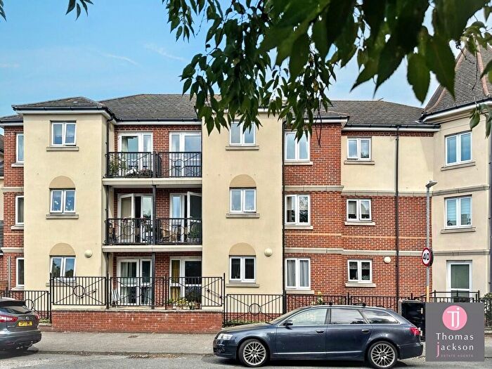 1 Bedroom Apartment For Sale In Read Court, The Grove, Westgate-on-Sea, CT8