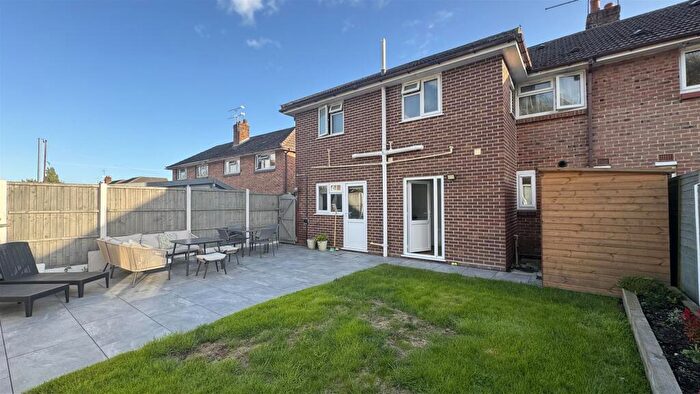 3 Bedroom Semi-Detached House To Rent In Plumer Road, Poole, BH17