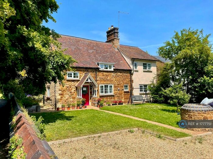 3 Bedroom Semi-Detached House To Rent In West End, Bugbrooke, Northampton, NN7