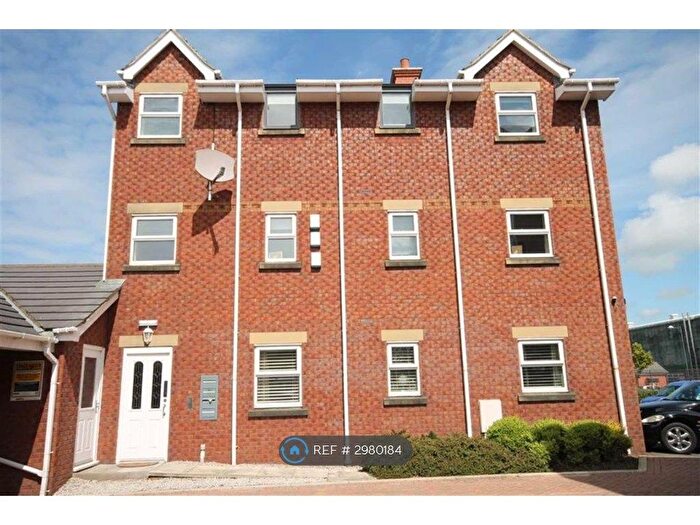 2 Bedroom Flat To Rent In The Mariners, Lytham, FY8