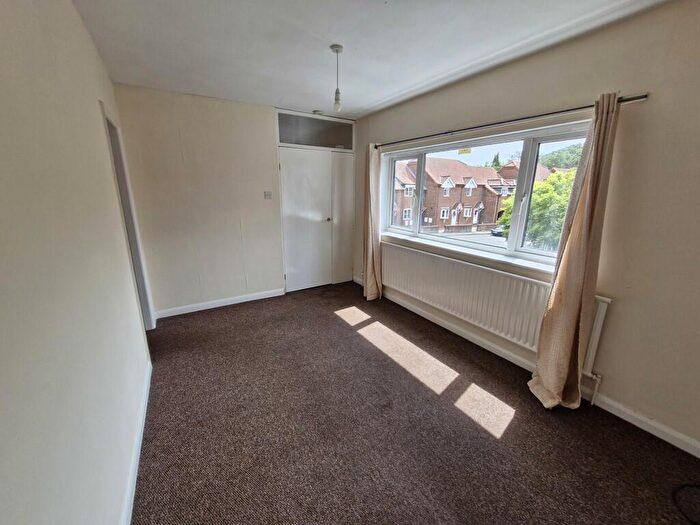 1 Bedroom Apartment To Rent In Flat Castledyke South, DN18