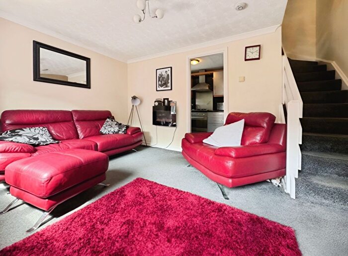 1 Bedroom End Of Terrace House For Sale In Hillfoot, Houston, PA6