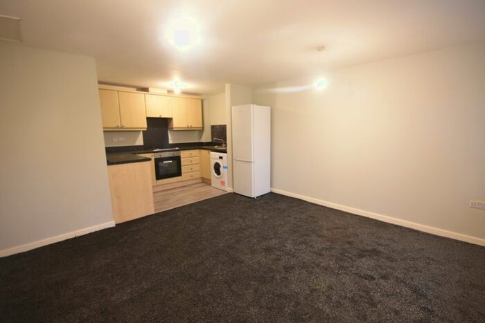 2 Bedroom Flat To Rent In Darras Drive, North Shields NE29