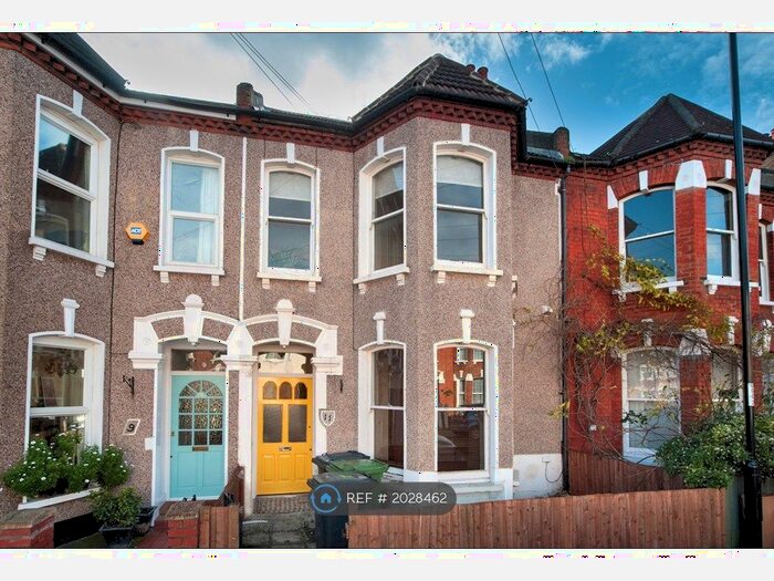 2 Bedroom Flat To Rent In Agnew Road, Forest Hill, SE23