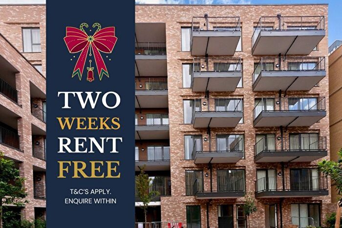 3 Bedroom Flat To Rent In Tamarillo House, Alameda Place, Bow, E3