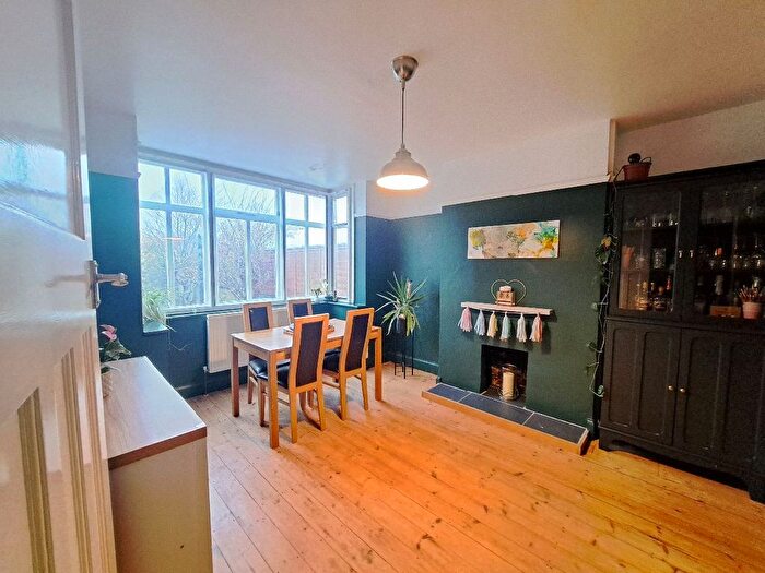 3 Bedroom Semi-Detached House For Sale In Woolmore Road, Erdington, Birmingham, B23