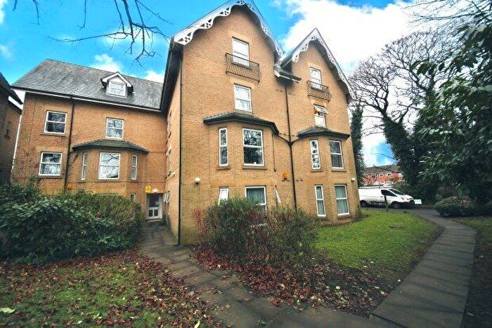 2 Bedroom Flat To Rent In Chancery Rise, York, YO24