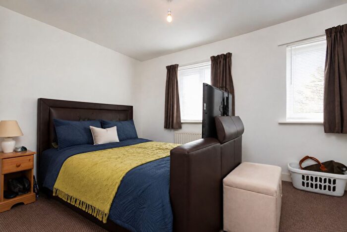 3 Bedroom Terraced House For Sale In Handshaw Drive, Preston, PR1