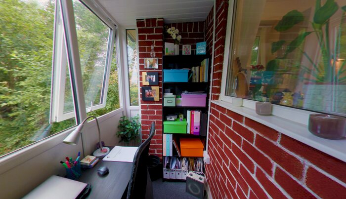 1 Bedroom Flat To Rent In Spen Lane, Kirkstall LS16