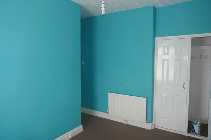 3 Bedroom Terraced House For Sale In Hercules Street, Darlington, County Durham, DL1