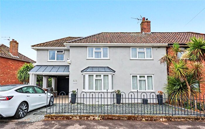 4 Bedroom Semi-Detached House For Sale In Tills Road, Sprowston, Norwich, Norfolk, NR6