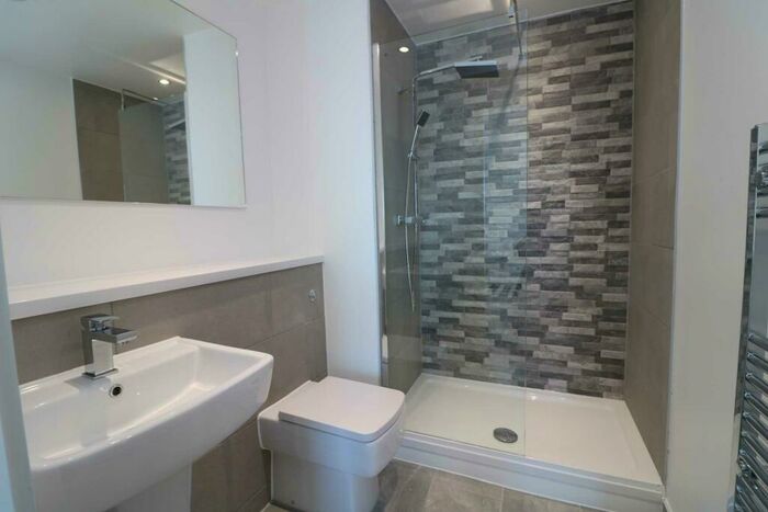 2 Bedroom Apartment To Rent In Baltic View, Brick Street, Liverpool, L1