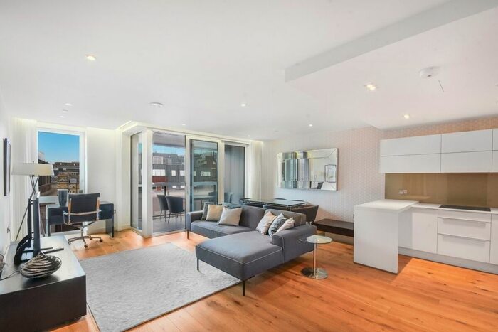 2 Bedroom Flat To Rent In Monck Street, London, SW1P