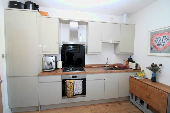 2 Bedroom Flat To Rent In Shakespeare Street, Hove BN3