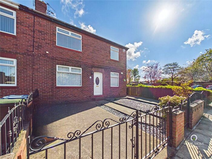2 Bedroom Flat For Sale In Keebledale Avenue, Newcastle Upon Tyne, Tyne And Wear, NE6