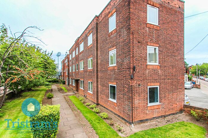 1 Bedroom Flat To Rent In Rushworth Court, Loughborough Road, West Bridgford, Nottingham, Jp Lettings, NG2