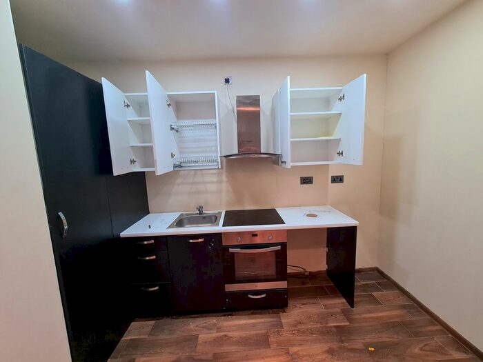 1 Bedroom Flat To Rent In Arboretum Road, Walsall, WS1