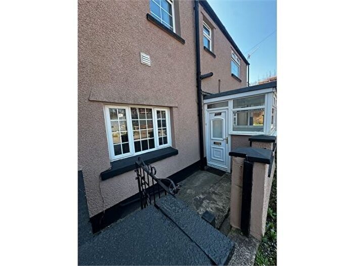 2 Bedroom Terraced House To Rent In High Street, Cymmer, Porth, CF39