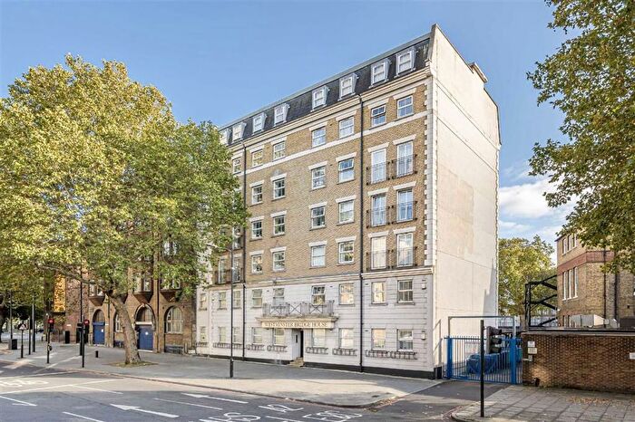 2 Bedroom Flat For Sale In Westminster Bridge Road, Waterloo, SE1
