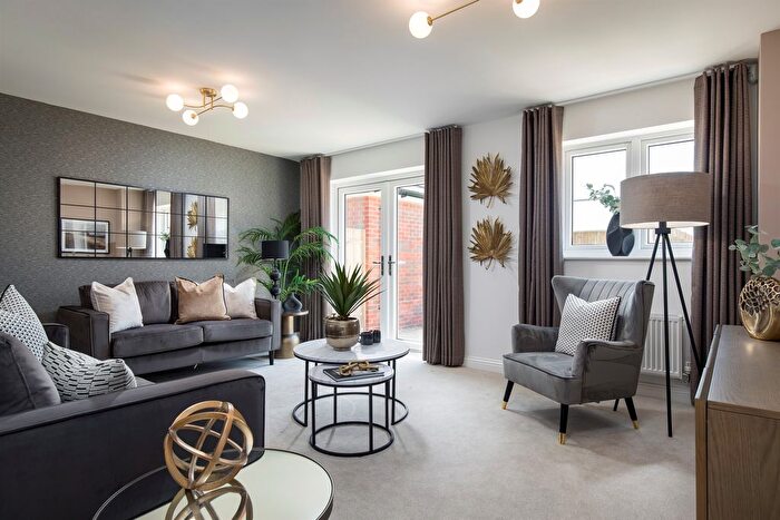 4 Bedroom Semi-Detached House For Sale In Newbury Mews, Wessex Close, Ilford, IG3