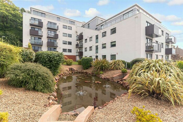 2 Bedroom Flat For Sale In Chaseley Gardens, Skelmorlie, North Ayrshire, PA17